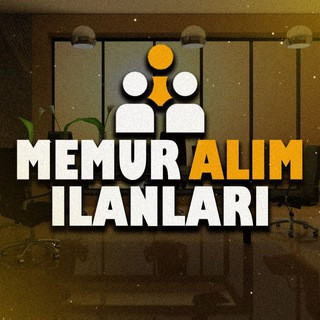 MEMUR ALIM İLANLARI, telegram channel