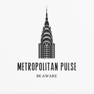 Metropolitan Pulse, telegram channel