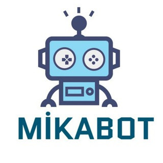 Mikabot (Halka Açık), telegram channel