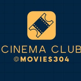 Cinema Club, telegram channel