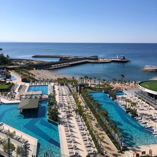 Mylome Luxury Hotel and Resort, telegram channel