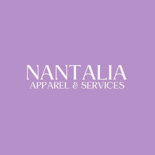 Nantalia Services (CATALOG DESIGN), telegram channel