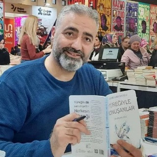 Bülent Gardiyanoglu Resmi Sayfası Nefes21 * Megaverse * Kişisel Gelişim TV *, telegram channel