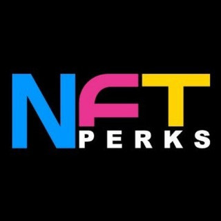 NFTPerks Announcements, telegram channel