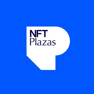 NFT Plazas, telegram channel