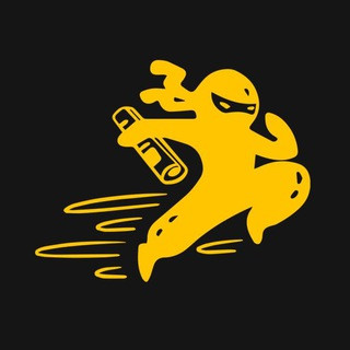 Ninja News, telegram channel