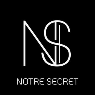 NOTRE SECRET, telegram channel