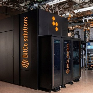 Bitco PRO-ject, telegram channel