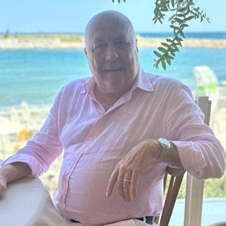 Charlie Ward & Friends, telegram channel
