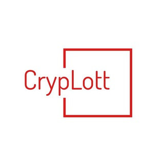 CrypLott, telegram channel