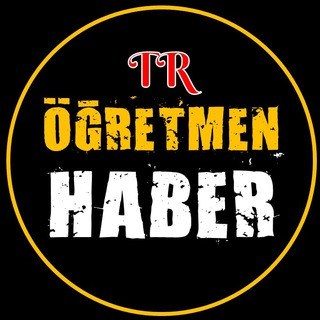 ÖĞRETMEN HABER, telegram channel