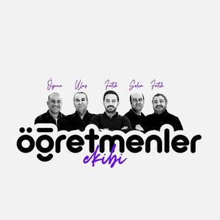 Öğretmenler Kulübü ‍ ‍, telegram channel