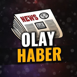 Olay Haber, telegram channel