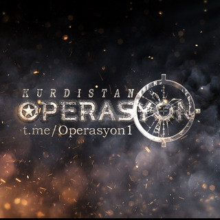 OPERASYON, telegram channel