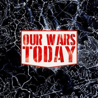 Our Wars, Today, telegram channel
