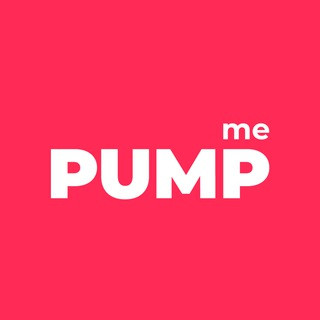 Pump Me! | Crypto Gems & NFT, telegram channel