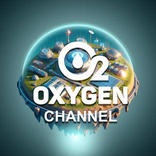 Oxygen Channel, telegram channel