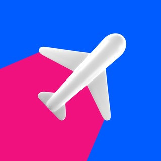 Ozon Travel, telegram channel
