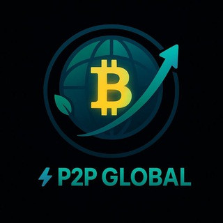 ️P2P Global ~Canal Oficial, telegram channel
