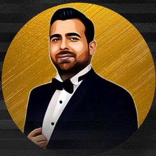 PARADOTOR, telegram channel