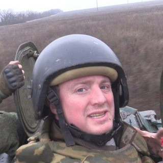 Patrick Lancaster News Today, telegram channel