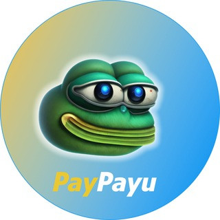 PAYU COIN, telegram channel