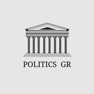 PoliticsGR - Geopolitics, Intel, News, Statistics, telegram channel