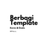 Berbagi Template Keren