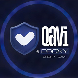 پروکسی | Proxy Qavi, telegram channel