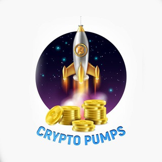 Pumps Kucoin Signals Crypto, telegram channel