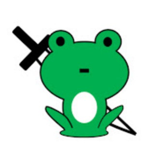 青蛙刀圣1993, telegram channel