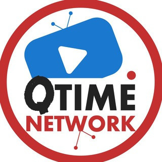 Qtime Network, telegram channel