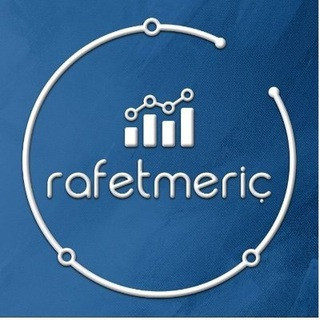 Rafet Meriç, telegram channel