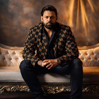 Ranbir Roy (VSG), telegram channel