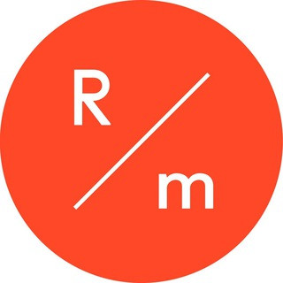 Readymag, telegram channel