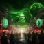 Decrypt the Matrix
