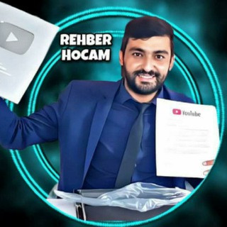 REHBER HOCAM, telegram channel