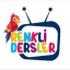 RENKLİ DERSLER