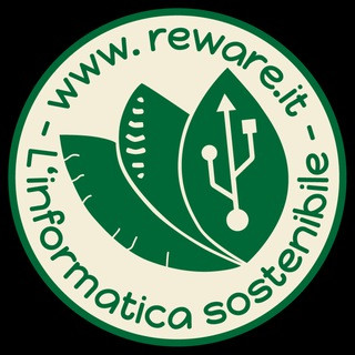 Reware, telegram channel