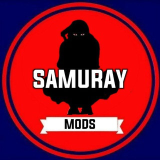 SAMURAY MODS, telegram channel
