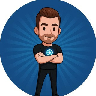 Saybork, telegram channel