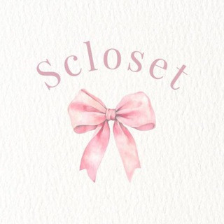 S CLOSET .  , telegram channel