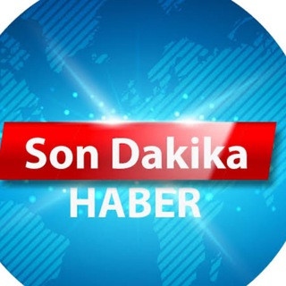 Son dakika haber, telegram channel