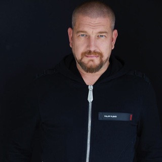 Sergei Sergienko, telegram channel