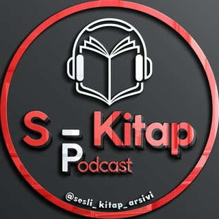 Sesli Kitap Arşivi, telegram channel