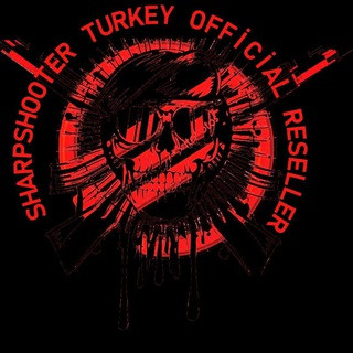 Sharpshooter Türkiye, telegram channel