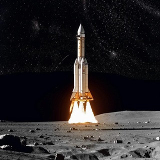Shuttle, telegram channel