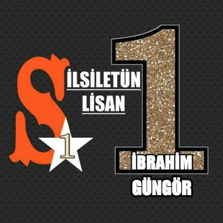 Silsiletü'l-Lisan Arapçaya Giriş, telegram channel