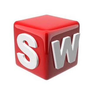 All About SolidWorks, telegram channel