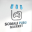 SOMALI PUBG MARKET